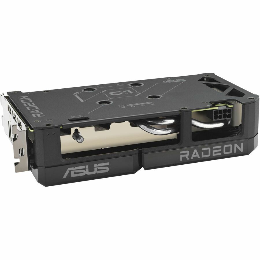Asus AMD Radeon RX 9060 XT Graphic Card - 16 GB GDDR6