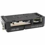 Asus AMD Radeon RX 9060 XT Graphic Card - 16 GB GDDR6