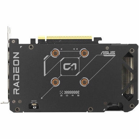 Asus AMD Radeon RX 9060 XT Graphic Card - 16 GB GDDR6
