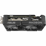 Asus AMD Radeon RX 9060 XT Graphic Card - 16 GB GDDR6