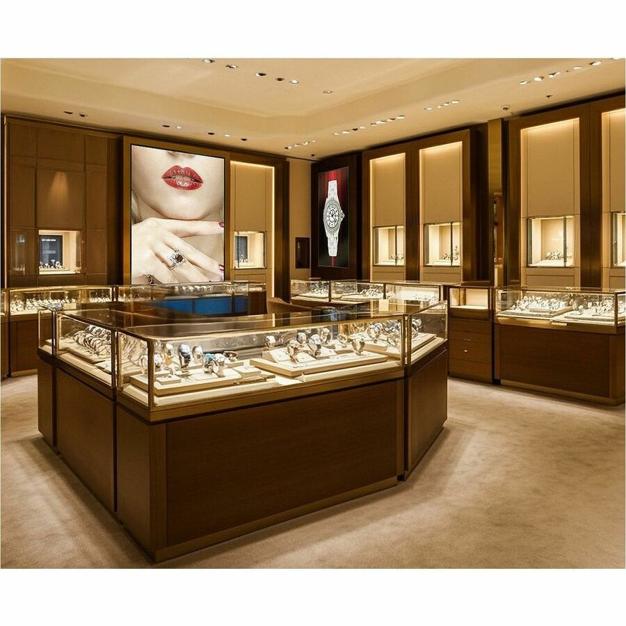 Sharp MultiSync PN-M432 Digital Signage Display