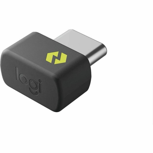 Logitech Signature Slim Solar+ K980 for Business, Wireless Keyboard, Quiet Typing, Secure Receiver, Bluetooth, Windows, Mac - Graphite