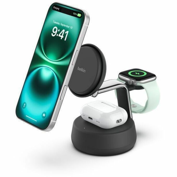 Belkin Induction Charger
