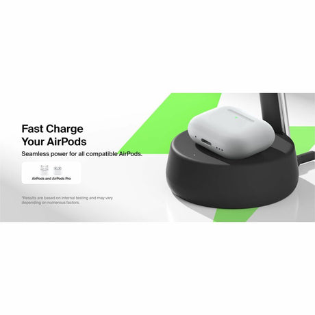 Belkin Induction Charger