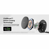 Belkin Induction Charger