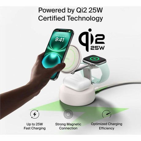 Belkin Induction Charger