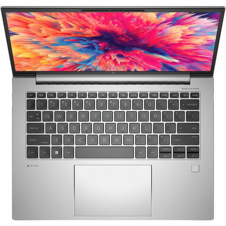 Joy Systems - HP ZBook Firefly G9 14" Mobile Workstation - Full HD - Intel Core i5 12th Gen i5-1250P - 16 GB - 256 GB SSD