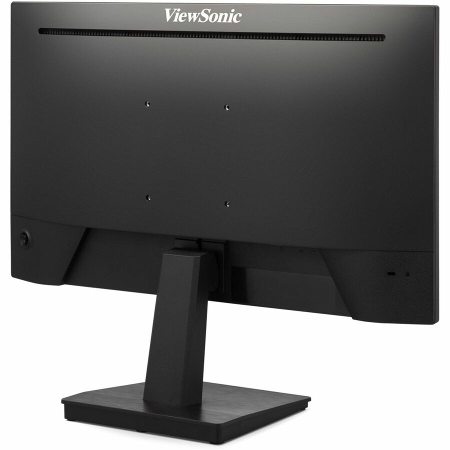 Viewsonic VA2748-MH 27 Inch Full HD 1080p IPS Monitor with 120Hz, Variable Refresh Rate, Eye Care, HDMI, and VGA Inputs for Home and Office
