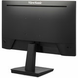 Viewsonic VA2748-MH 27 Inch Full HD 1080p IPS Monitor with 120Hz, Variable Refresh Rate, Eye Care, HDMI, and VGA Inputs for Home and Office