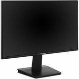 Viewsonic VA2748-MH 27 Inch Full HD 1080p IPS Monitor with 120Hz, Variable Refresh Rate, Eye Care, HDMI, and VGA Inputs for Home and Office