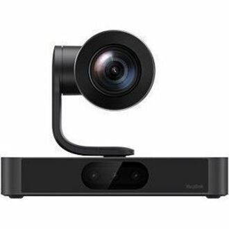 Yealink MVC S80-C5U Microsoft Teams Rooms System