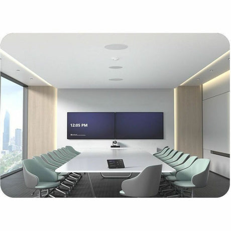 Yealink MVC S80-C5U Microsoft Teams Rooms System