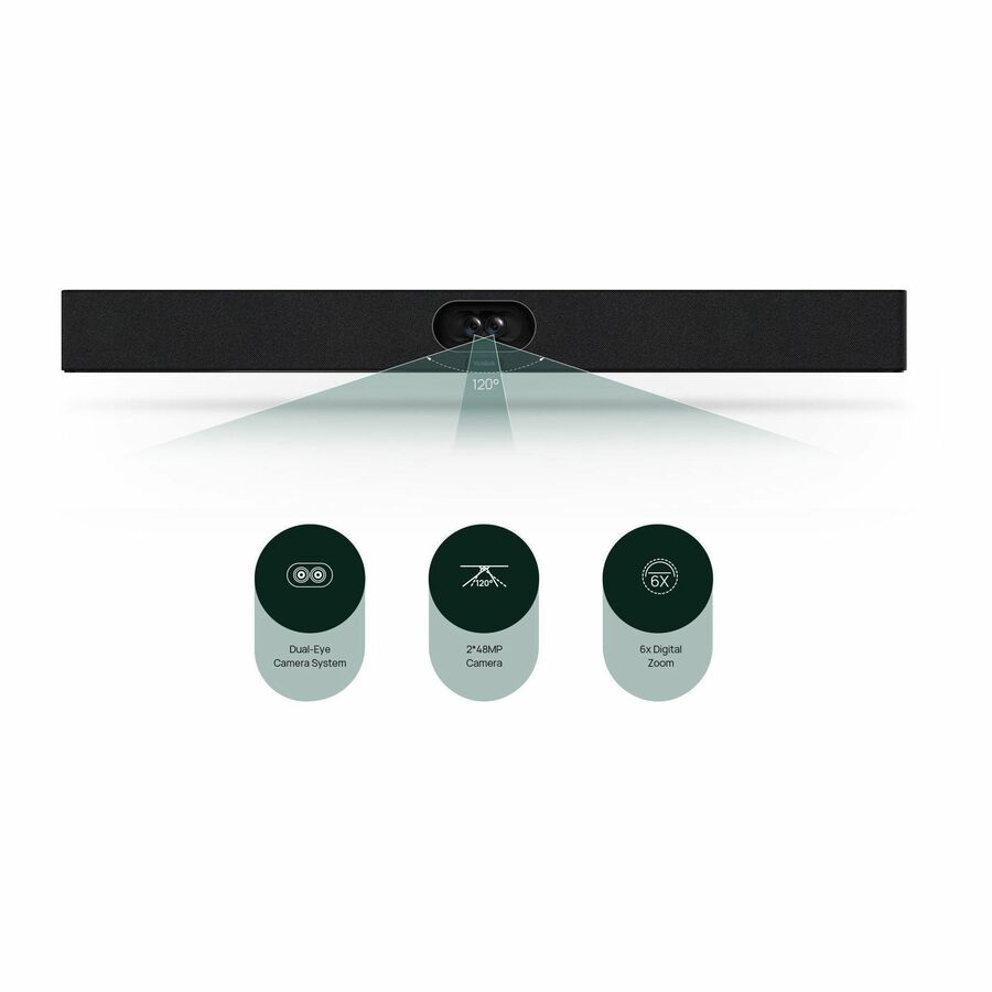 Yealink MVC S40-C5U Microsoft Teams Rooms System