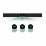 Yealink MVC S40-C5U Microsoft Teams Rooms System