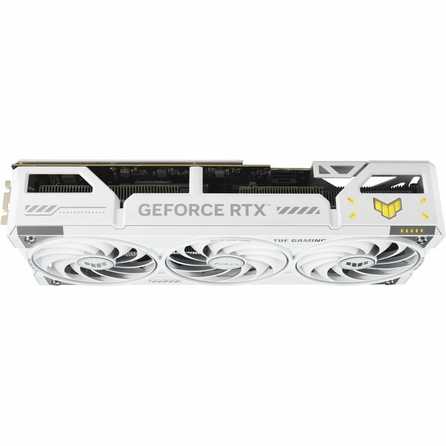 TUF NVIDIA GeForce RTX 5070 Ti Graphic Card - 16 GB GDDR7