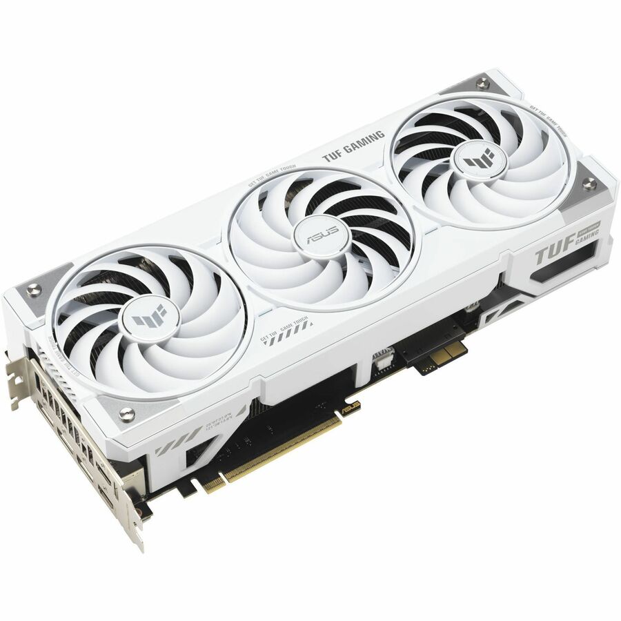 TUF NVIDIA GeForce RTX 5070 Ti Graphic Card - 16 GB GDDR7