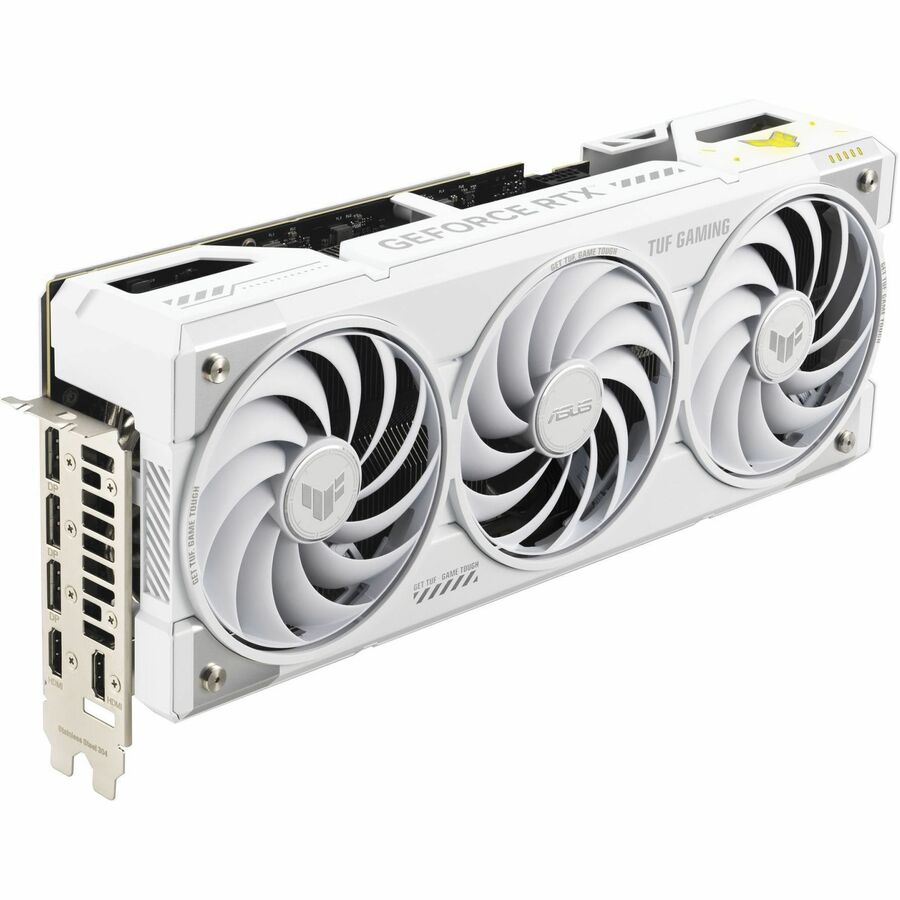 TUF NVIDIA GeForce RTX 5070 Ti Graphic Card - 16 GB GDDR7