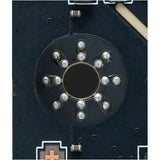 MSI B840M-B Gaming Desktop Motherboard - AMD B840 Chipset - Socket AM5 - Micro ATX