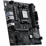 MSI B840M-B Gaming Desktop Motherboard - AMD B840 Chipset - Socket AM5 - Micro ATX