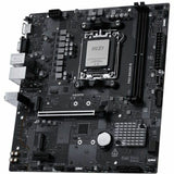MSI B840M-B Gaming Desktop Motherboard - AMD B840 Chipset - Socket AM5 - Micro ATX