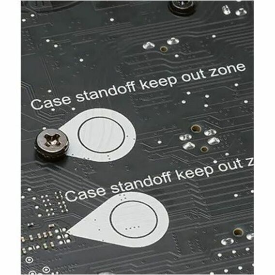 MSI B840M-B Gaming Desktop Motherboard - AMD B840 Chipset - Socket AM5 - Micro ATX