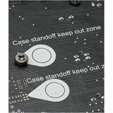 MSI B840M-B Gaming Desktop Motherboard - AMD B840 Chipset - Socket AM5 - Micro ATX