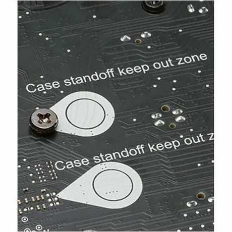 MSI B840M-B Gaming Desktop Motherboard - AMD B840 Chipset - Socket AM5 - Micro ATX