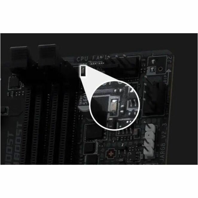 MSI B840M-B Gaming Desktop Motherboard - AMD B840 Chipset - Socket AM5 - Micro ATX