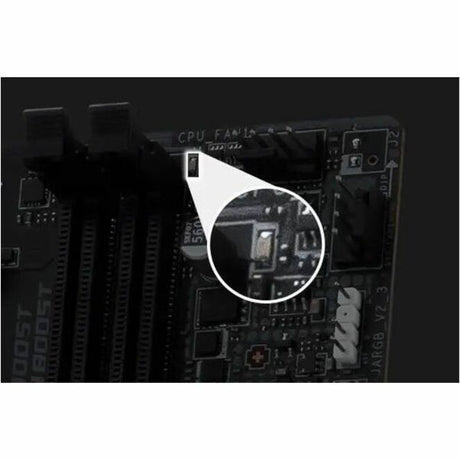 MSI B840M-B Gaming Desktop Motherboard - AMD B840 Chipset - Socket AM5 - Micro ATX