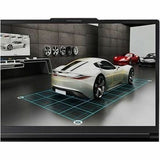 Lenovo ThinkPad P16 Gen 3 21RQ0018US 16" Mobile Workstation - WUXGA - Intel Core Ultra 7 255HX - 32 GB - 1 TB SSD - English (US) Keyboard - Black