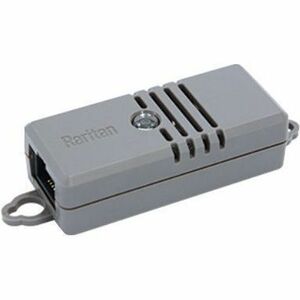 Raritan SmartSensor: Temperature and Humidity