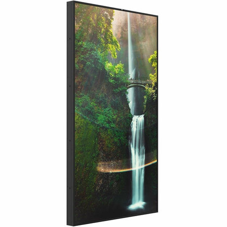 Hisense 55" Window Facing - High Brightness Display