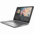 HP ZBook Fury G1i 16" Mobile Workstation - Intel Core Ultra 9 285HX - 64 GB - 1 TB SSD - Smart Card Reader