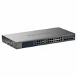 Netgear Business XS724EMv2 Ethernet Switch