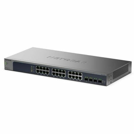 Netgear Business XS724EMv2 Ethernet Switch