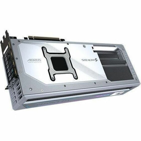 Aorus NVIDIA GeForce RTX 5090 Graphic Card - 32 GB GDDR7