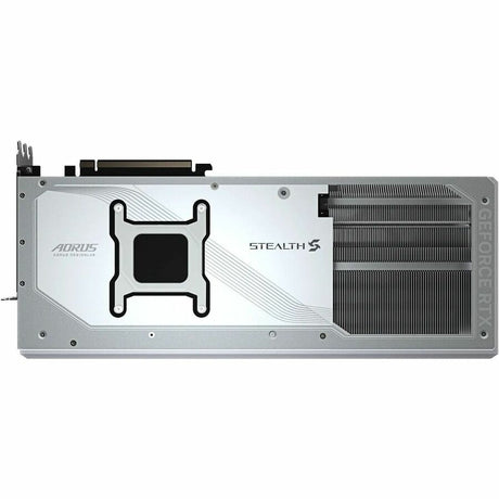 Aorus NVIDIA GeForce RTX 5090 Graphic Card - 32 GB GDDR7