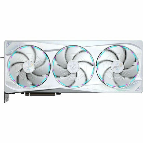 Aorus NVIDIA GeForce RTX 5090 Graphic Card - 32 GB GDDR7