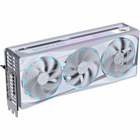 Aorus NVIDIA GeForce RTX 5090 Graphic Card - 32 GB GDDR7