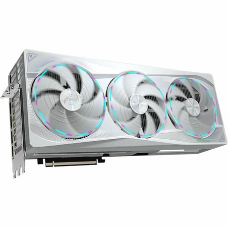 Aorus NVIDIA GeForce RTX 5090 Graphic Card - 32 GB GDDR7