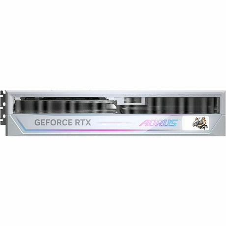 Aorus NVIDIA GeForce RTX 5090 Graphic Card - 32 GB GDDR7