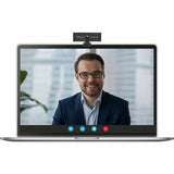 Creative Live! Cam Webcam - 8 Megapixel - 40 fps - USB 3.0 - 1 Pack(s)