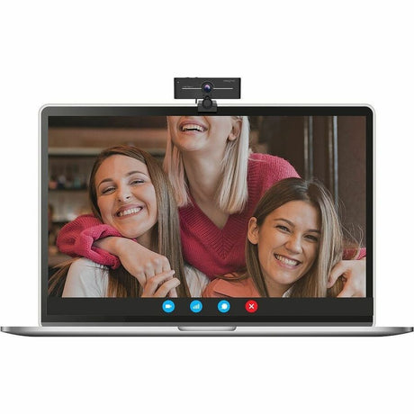 Creative Live! Cam Webcam - 8 Megapixel - 40 fps - USB 3.0 - 1 Pack(s)
