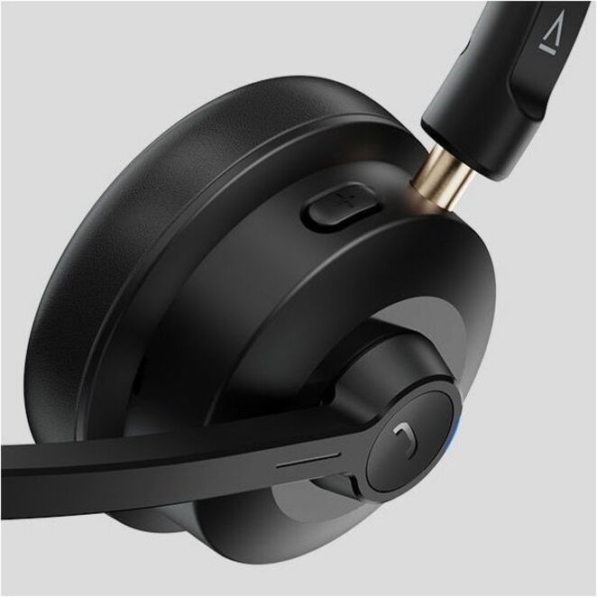 Creative Chat Wireless Lightweight Wireless On-Ear Headset