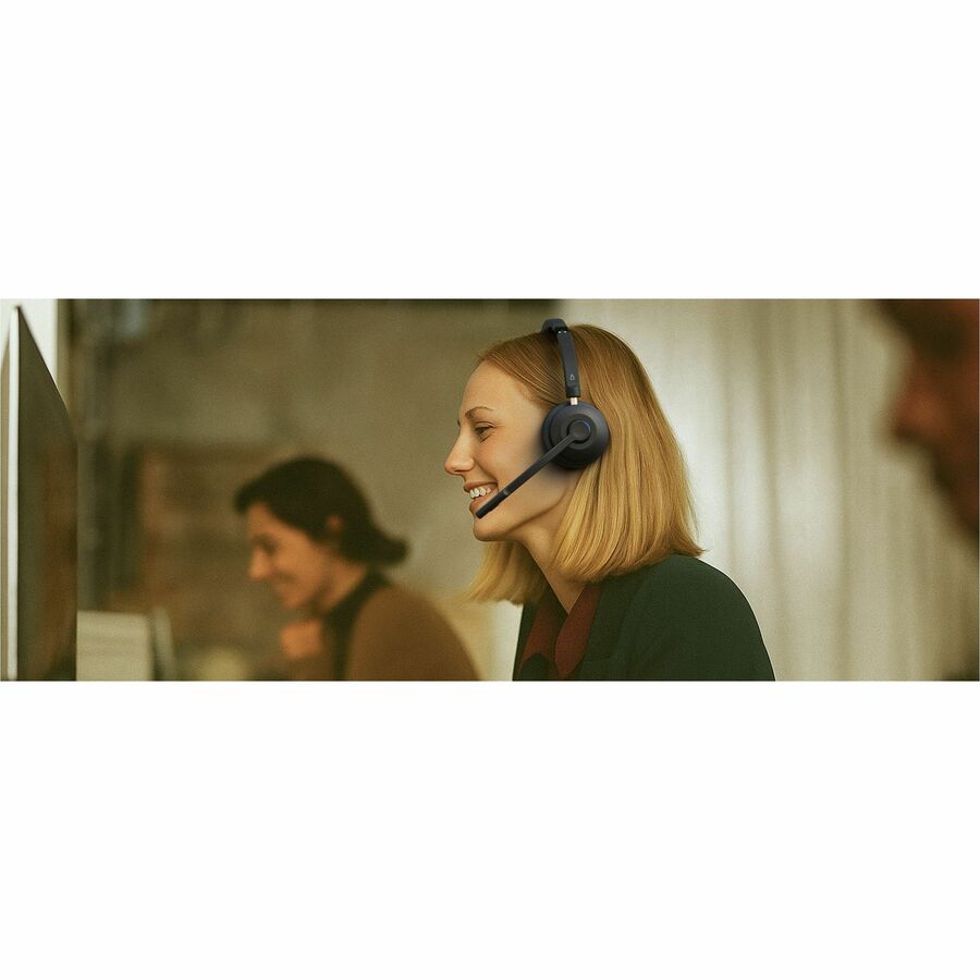 Creative Chat Wireless Lightweight Wireless On-Ear Headset