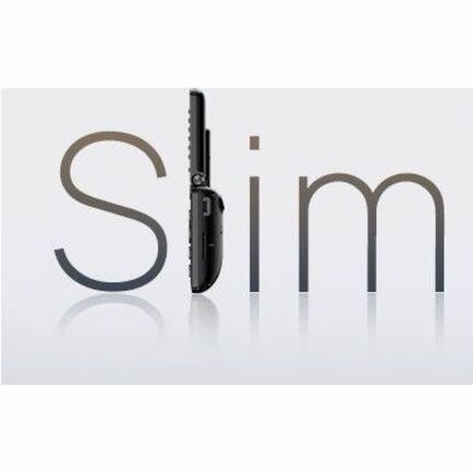 Yealink SIP-T87W IP Phone - Corded - Corded/Cordless - Wi-Fi, Bluetooth, DECT - Wall Mountable, Desktop - Classic Gray