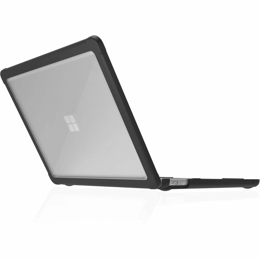 STM Goods Dux Carrying Case for 13" Microsoft Notebook - Black