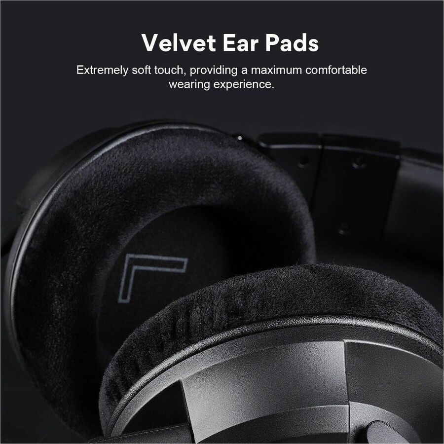 OneOdio Monitor 80 Professional Monitor Wired Headphones