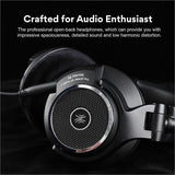 OneOdio Monitor 80 Professional Monitor Wired Headphones