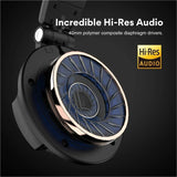 OneOdio Monitor 80 Professional Monitor Wired Headphones